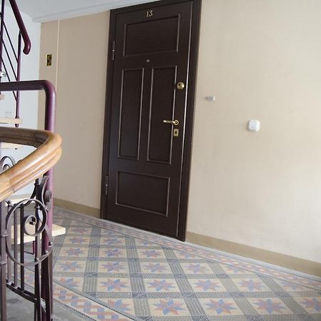 City Inn Riga Apartment, Old Town Panorama View With Parking المظهر الخارجي الصورة