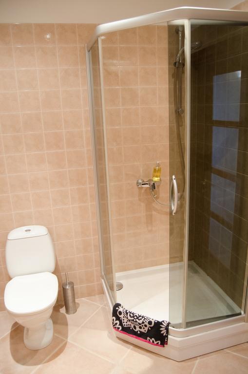 City Inn Riga Apartment, Old Town Panorama View With Parking المظهر الخارجي الصورة