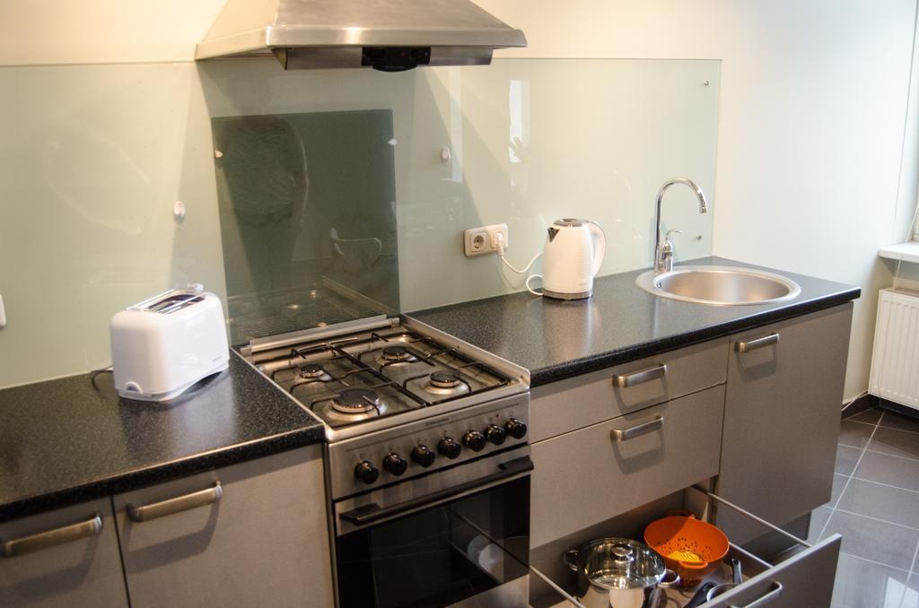 City Inn Riga Apartment, Old Town Panorama View With Parking المظهر الخارجي الصورة